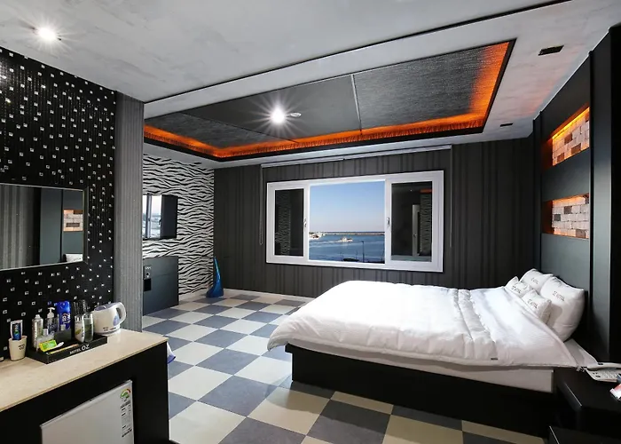 기장 오즈 Hotel