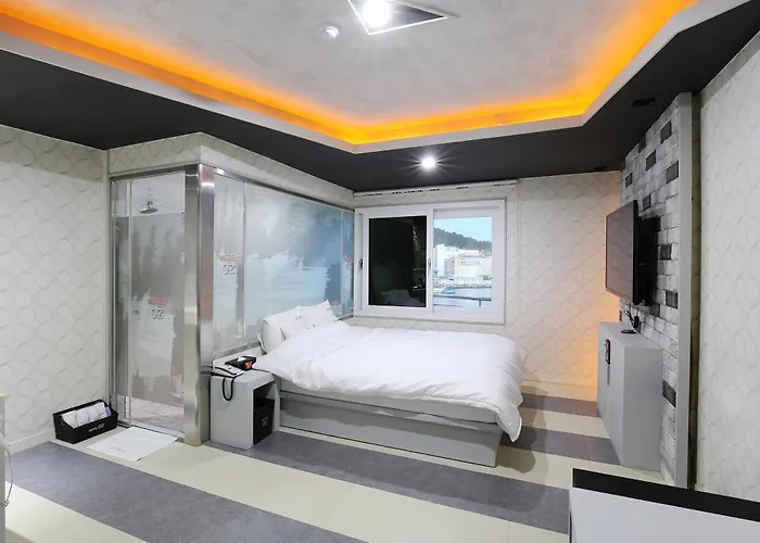 Hotel 기장 오즈