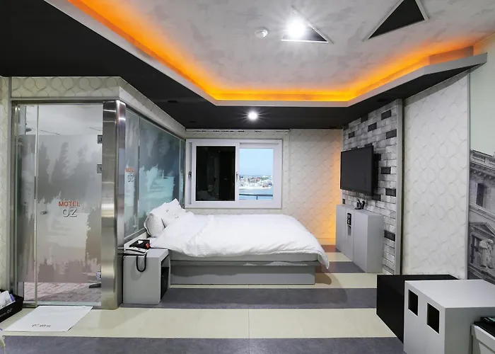 Hotel 기장 오즈