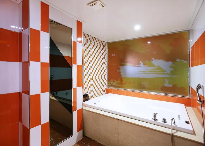 기장 오즈 Hotel 3*