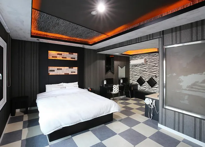 기장 오즈 Hotel