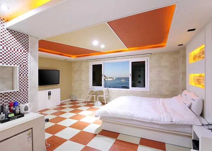 Hotel 기장 오즈